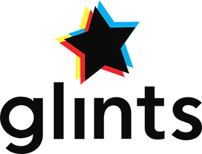 Glints logo